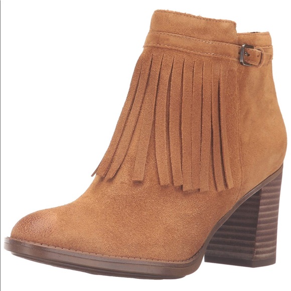 NWOB 🆕NATURALIZER FORTUNATE BOOTIE - Picture 2 of 8